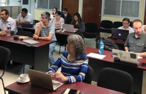 Capacitan permanentemente a académicos de la UNICACH