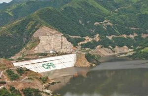 EU presentará controversias contra México por modificar contratos con CFE