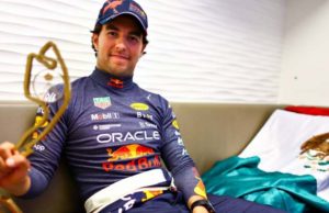 ‘Checo’ Pérez recibe aumento salarial tras renovar con Red Bull; esto ganará