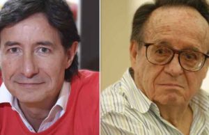 “La Chilindrina” supera problemas de salud y se suma a bioserie de Chespirito