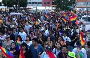 Chiapas, el estado que menos justifica la unión de dos personas del mismo sexo