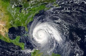 Alerta en el Sureste por el ciclón “Alex”