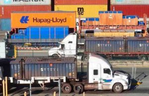 Sujetos armados se roban 20 contenedores de oro y plata de las instalaciones portuarias de Manzanillo