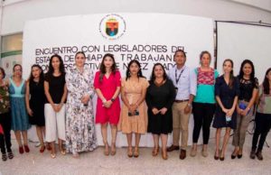 Congreso realiza encuentro parlamentario: “Trabajando con Perspectiva de Niñez y Adolescencia”