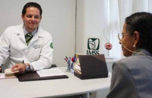 IMSS promueve prevención de hepatitis