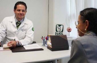 IMSS promueve prevención de hepatitis