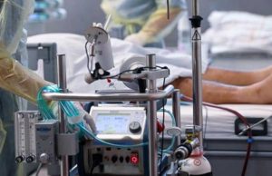 OMS alerta de nueva alza de muertes por Covid-19 en el mundo