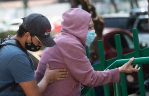 México registra 9 mil casos de COVID-19 por segundo día consecutivo