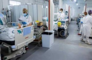 Repuntan casos de covid-19 en México; regresan informes diarios