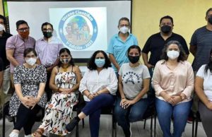 Ofrece UNICACH Verano Científico infantil