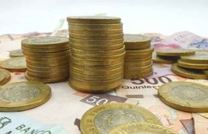 Gasto público registró en abril el mayor subejercicio desde enero del 2021