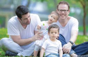 Diversi-DAD: los padres de los que nadie habla