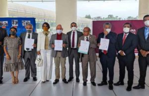 Recibe Chiapas reconocimiento internacional por donación voluntaria de sangre: Dr. Pepe Cruz