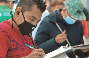 La tasa de desempleo en México aumentó a 3.4% en mayo