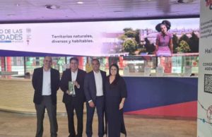 Tuxtla recibe “Escoba de Plata” un galardón internacional por programa de contenerización