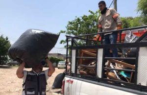 Se trabaja para calificar a Tuxtla como una ciudad sustentable, afirma Carlos Morales Vázquez