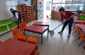 ¡El calendario de la SEP ya está aquí! Ciclo escolar 2022-2023 arranca y termina en estos días