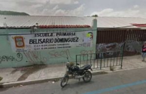 “Algunos se reían y estaban nerviosos”: 38 alumnos de primaria se intoxican con marihuana en Valle de Chalco