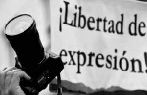 Día de la Libertad de Expresión en México