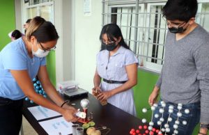 Promueve UNICACH conocimiento de la física