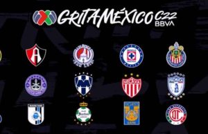Horarios y dónde ver los partidos de la Jornada 1 del Apertura 2022 de la Liga MX