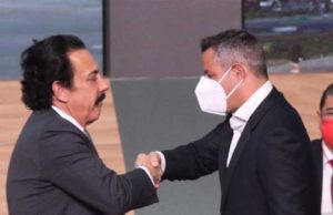 AMLO sumará a su gabinete a gobernadores salientes de las elecciones 2022: “¡Agárrense!”