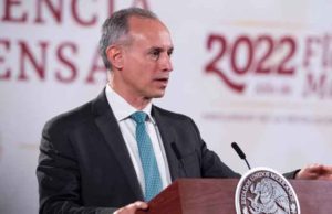 México reporta 5 casos de viruela del mono; descarta pandemia