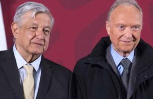 AMLO reitera confianza en Gertz Manero ante filtración de audio sobre caso Lozoya