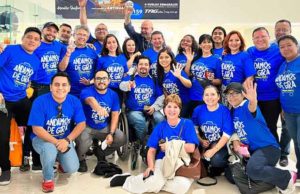 Arranca gira promocional Destino Chiapas 2022