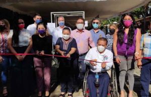 Ayuntamiento de Tuxtla realiza la 5ª Feria del Empleo “Por la igualdad y la inclusión”