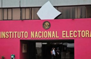 SCJN invalida recorte al INE para 2022 y ordena a Diputados emitir nuevo presupuesto