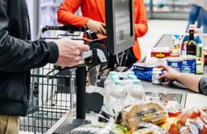 Inflación en EU se eleva a máximo de 40 años; se ubicó en 8.6% anual en mayo