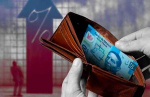Repunte de la inflación en EU afectará a México