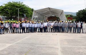 Comparte UNICACH experiencia científica con el Tecnológico de Misantla