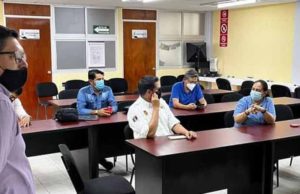 Propone UNICACH estudiar inundaciones urbanas