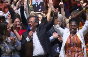 México y los países latinoamericanos que giraron a la izquierda en busca de un cambio político