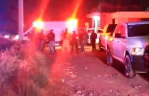 En Jalisco, enfrentamiento en El Salto deja doce muertos