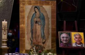 ¿Quiénes eran los jesuitas asesinados en el estado de Chihuahua?