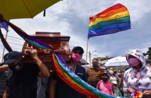 Entre derechos y agresiones: las dos caras de la CDMX ante la comunidad LGBT+