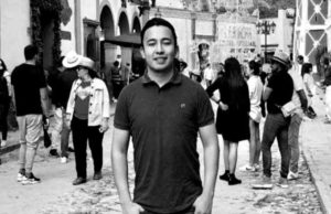 Pobladores de Huauchinango linchan y calcinan por error a Daniel Picazo