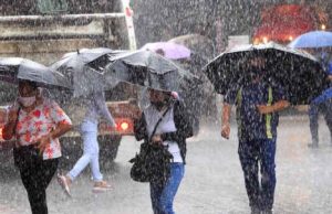 Se forma la tormenta tropical “Blas” en el Pacífico y causará lluvias torrenciales en Guerrero, Oaxaca y Chiapas