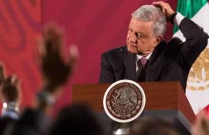 AMLO afirma que asesinatos de periodistas son usados por razones políticas en su contra