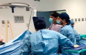 Cerca de 4 mil 500 médicos especialistas fueron acreditados en la Jornada de Reclutamiento para cubrir vacantes en zonas marginadas