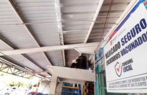 Invierte Ayuntamiento de Tuxtla en rehabilitación de 5 mercados municipales