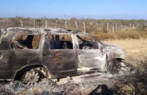 ¿Y la tragedia migrante de Camargo?