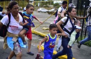 México reconoce abusos contra migrantes