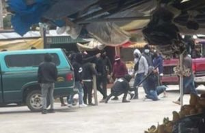 Los Motonetos: ¿quiénes son y a qué se dedica este grupo armado en Chiapas?