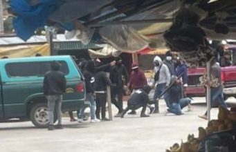 Los Motonetos: ¿quiénes son y a qué se dedica este grupo armado en Chiapas?
