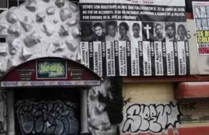 New’s Divine: Padres y madres de las víctimas siguen luchando por justicia después de 14 años