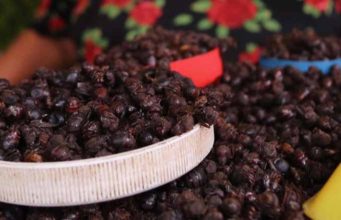 El próximo 24 de junio a la 4ª Feria Gastronómica del Nucú
